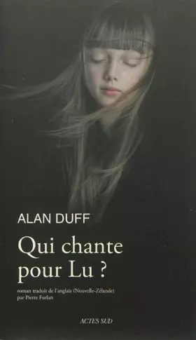 Couverture du produit · Qui chante pour Lu ?
