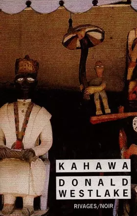 Couverture du produit · Kahawa