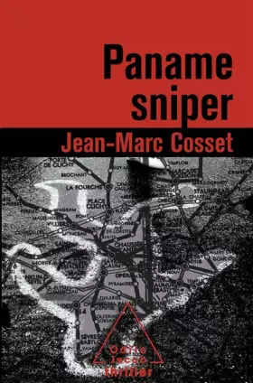 Couverture du produit · Paname sniper