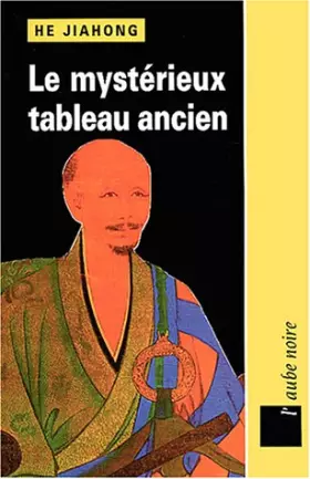 Couverture du produit · Le Mystérieux tableau ancien