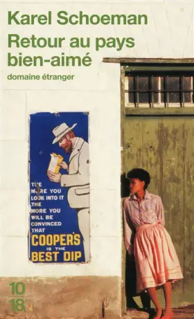 Couverture du produit · Retour au pays bien-aimé