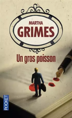 Couverture du produit · Un gros poisson