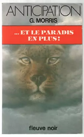 Couverture du produit · Et le paradis en plus !