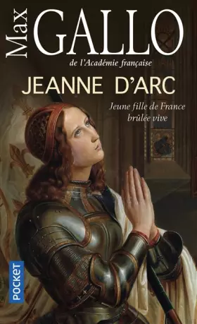Couverture du produit · Jeanne d'Arc