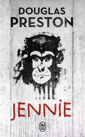 Couverture du produit · Jennie