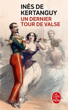 Couverture du produit · Un dernier tour de valse