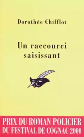 Couverture du produit · Un raccourci saisissant