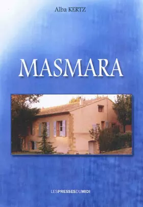 Couverture du produit · Masmara