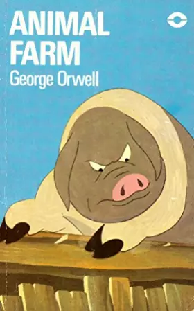 Couverture du produit · Animal Farm (Longman ELT Simplified Readers: Bridge Series)