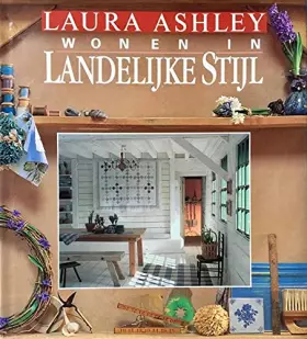 Couverture du produit · Laura Ashley wonen in landelijke stijl
