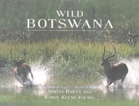 Couverture du produit · Wild Botswana