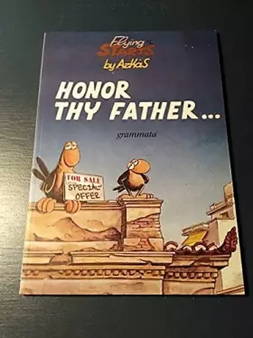 Couverture du produit · Flying Starts: Honor Thy Father