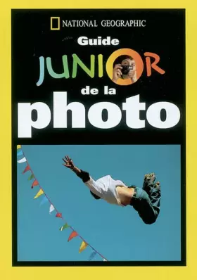 Couverture du produit · Guide junior de la photo