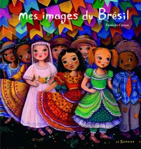 Couverture du produit · Mes images du Brésil