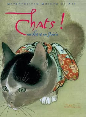 Couverture du produit · Chats ! : En art et en poésie
