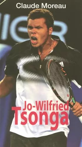 Couverture du produit · Jo-Wilfried Tsonga