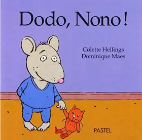 Couverture du produit · Dodo, Nono !