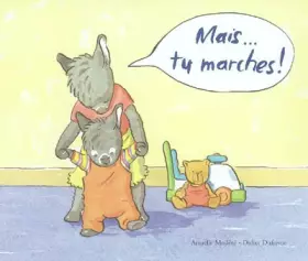 Couverture du produit · Mais...Tu marches !