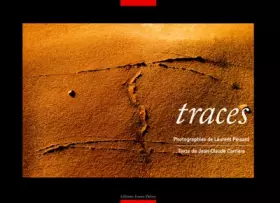 Couverture du produit · Traces