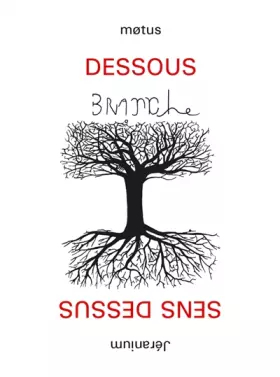 Couverture du produit · Sens Dessus Dessous