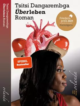 Couverture du produit · Überleben (afrika bewegt): Roman