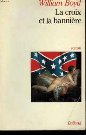 Couverture du produit · La croix et la banniere.