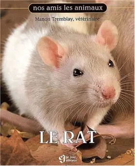 Couverture du produit · Le Rat