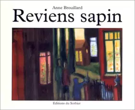 Couverture du produit · Reviens sapin