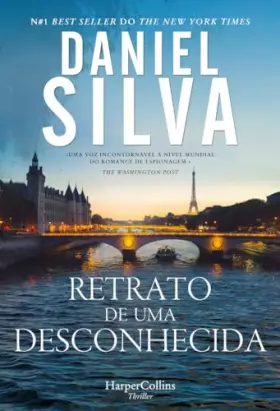 Couverture du produit · Retrato de uma desconhecida: 3957 (HARPERCOLLINS PORTUGAL)