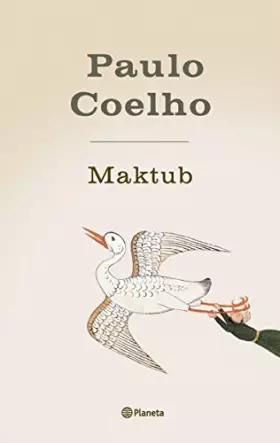 Couverture du produit · Maktub