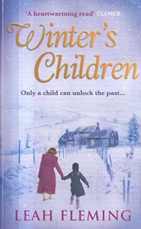 Couverture du produit · Winters Children
