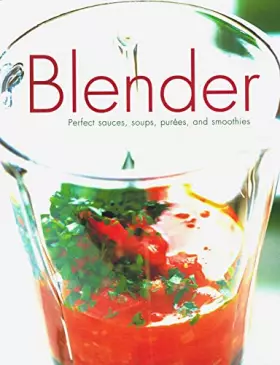 Couverture du produit · Blender