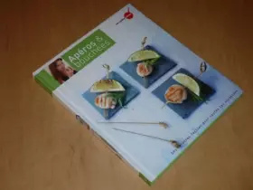 Couverture du produit · COLLECTION MA CUISINE PLAISIR VOL.13 / APEROS & BOUCHEES