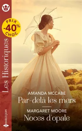 Couverture du produit · Par-delà les mers - Noces d'opale