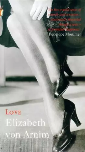 Couverture du produit · Adventures of Elizabeth in Rugen (Virago Modern Classics)