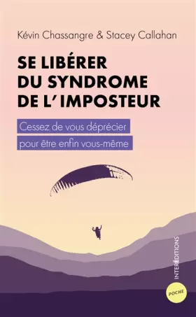 Couverture du produit · Se libérer du syndrome de l'imposteur: Cessez de vous déprécier pour être enfin vous-même