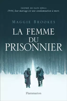 Couverture du produit · La Femme du prisonnier