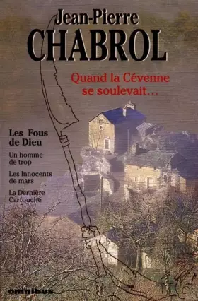 Couverture du produit · QUAND LA CEVENNE SE SOULEVAIT