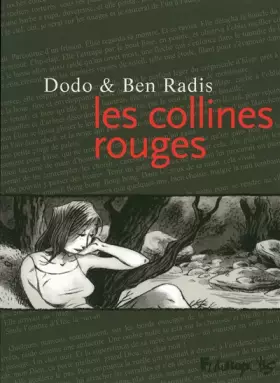 Couverture du produit · Les collines rouges
