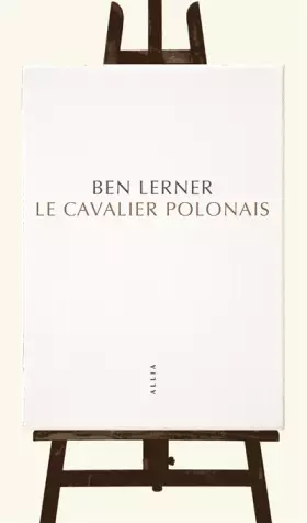 Couverture du produit · Le cavalier polonais
