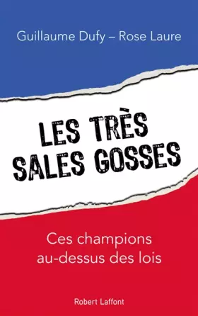 Couverture du produit · Les Très sales gosses