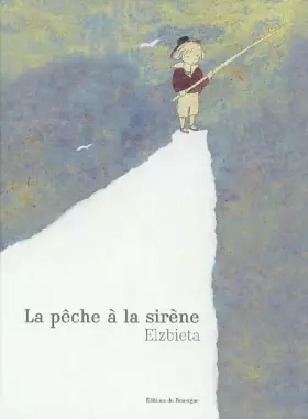 Couverture du produit · La pêche à la sirène