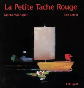 Couverture du produit · La petite tache rouge