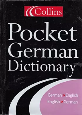 Couverture du produit · Xpkt Ger Dict 3