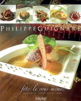 Couverture du produit · FETE-LE VOUS MEME