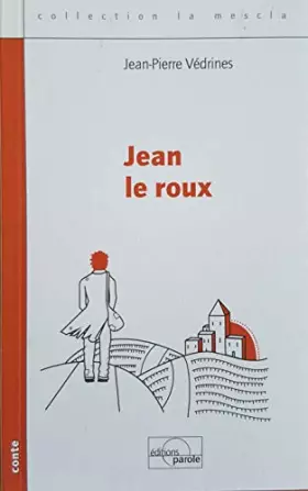 Couverture du produit · jean le roux