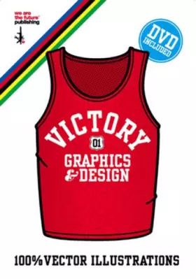 Couverture du produit · Victory Graphics & Design