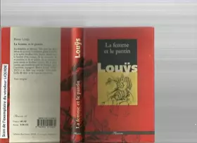 Couverture du produit · LA FEMME ET LE PANTIN