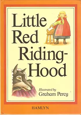 Couverture du produit · Little Red Riding-Hood (Picture tales)