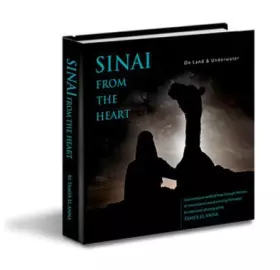 Couverture du produit · SINAI FROM THE HEART (SINAI)